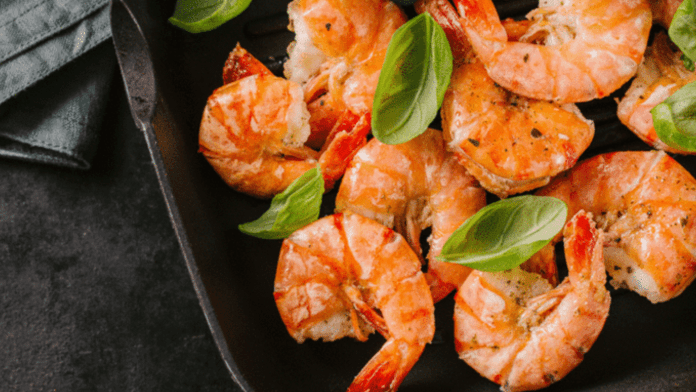 prawn craving prawn craving