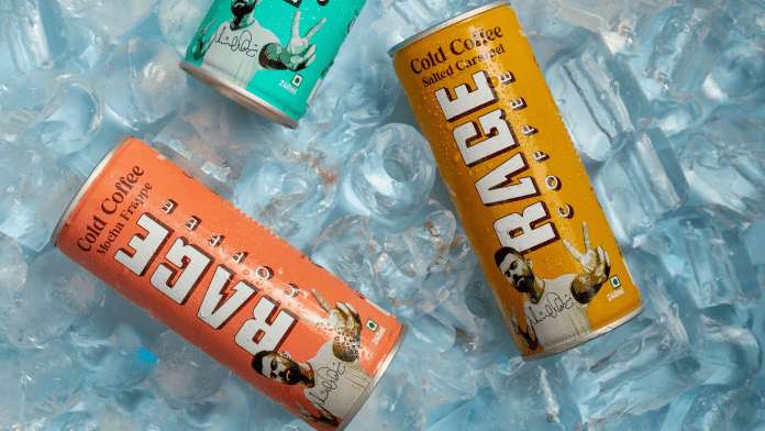 rage coffee rage coffee