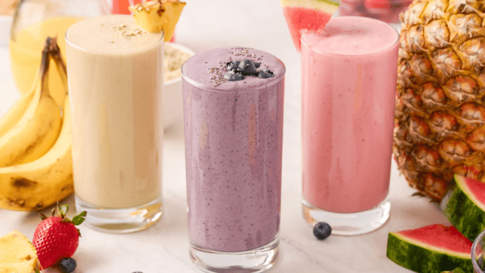 smoothies (1) smoothies