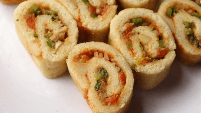 soji - rolls soji - rolls