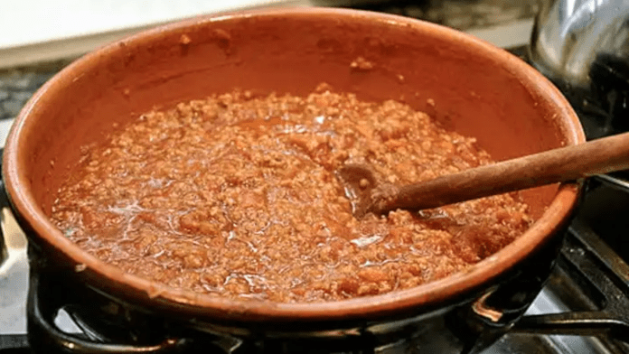 souga souce sugo sauce