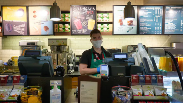 starbucks (2) starbucks