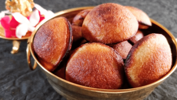 wheat appam wheat appam