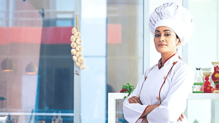 women chefs