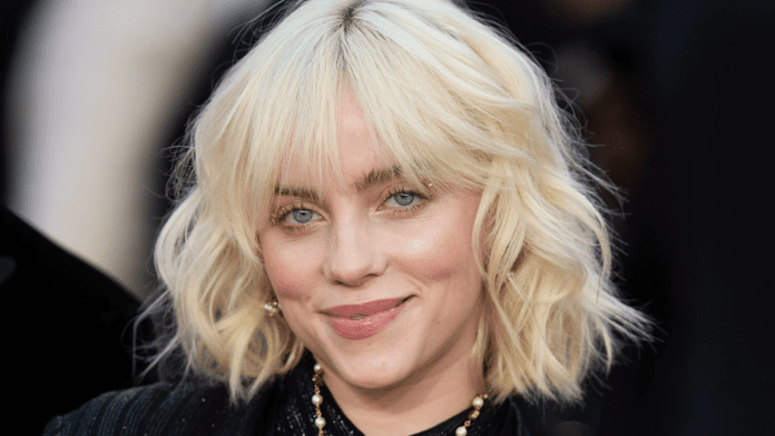 Billie Eilish