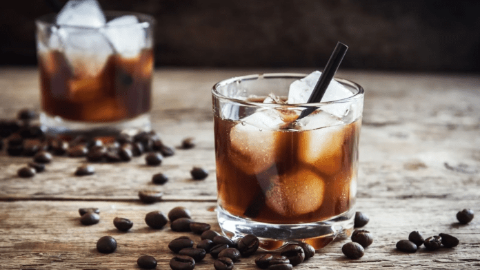Coffee Liqueurs Coffee Liqueurs