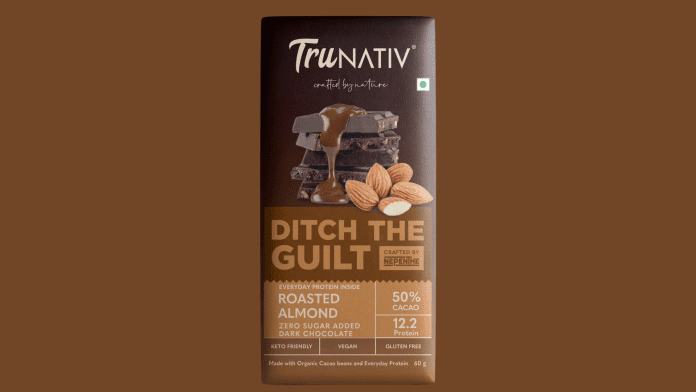 Ditch The Guilt Vegan Protein Chocolate Ditch The Guilt Vegan Protein Chocolate