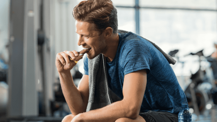 Energy Bar gym Energy Bar gym