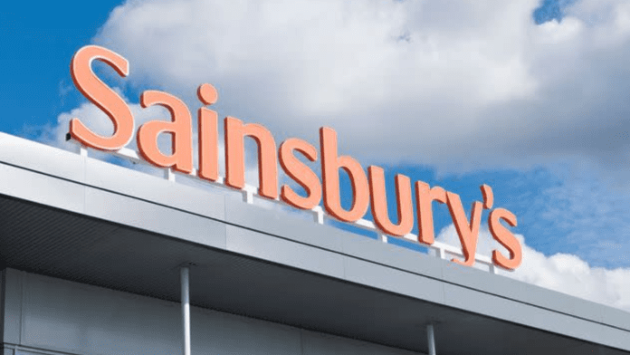 Sainsbury's Sainsbury's