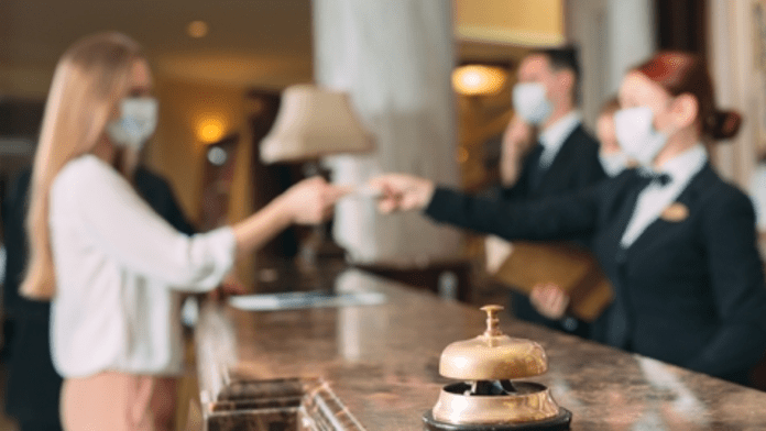 hospitality hospitality