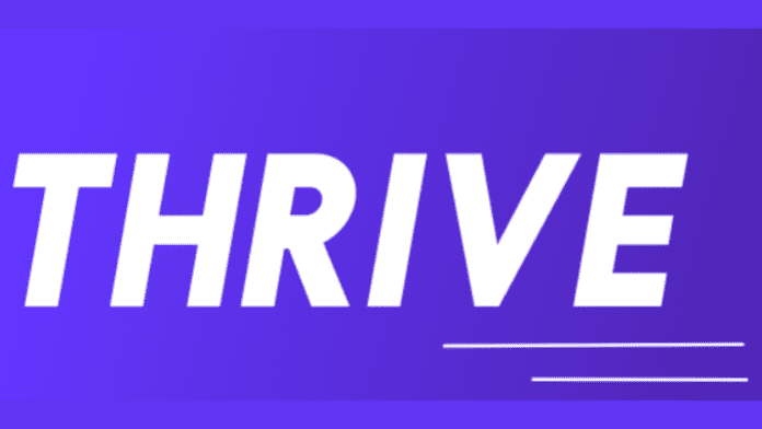Thrive Thrive
