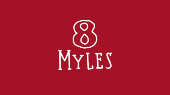 8 Myles