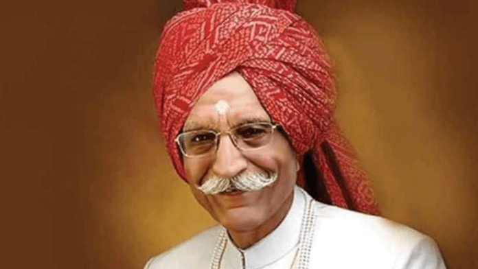 Mahashay Dharampal Mahashay Dharampal