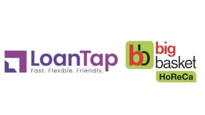 LoanTap and Big Basket