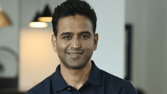 Nithin Kamath Nithin Kamath