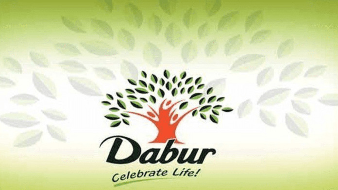 dabur dabur