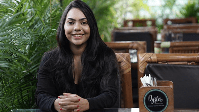 Devanshi Tripathi, Founder and CEO, TripGo Hospitality