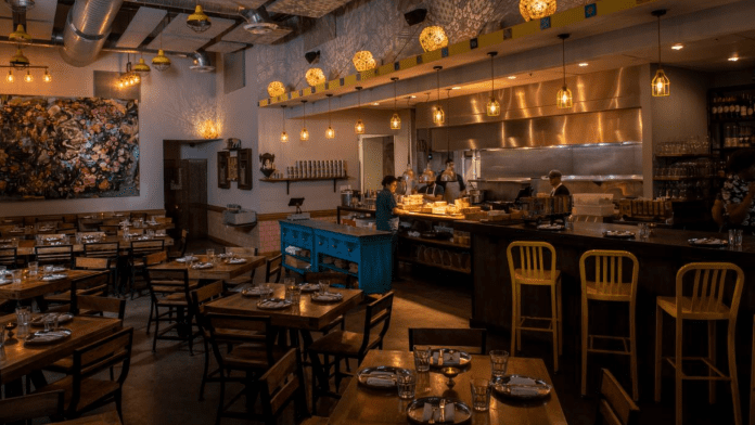 Ghee Indian Kitchen Ghee Indian Kitchen