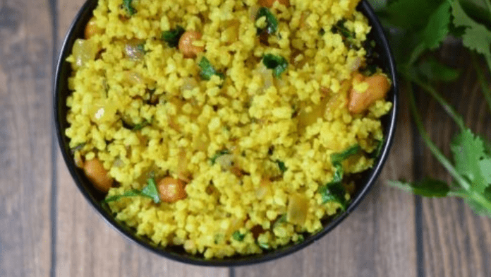 Lemon Millet Lemon Millet