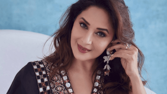 Madhuri Dixit Madhuri Dixit