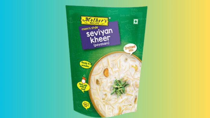 Mother’s Recipe Kheer Mother’s Recipe Kheer