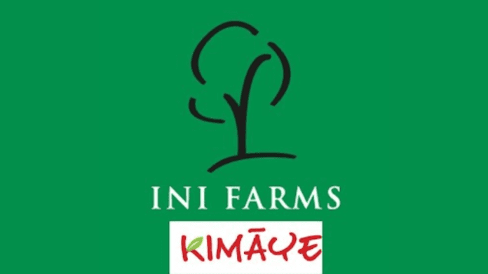 INI Farms INI Farms