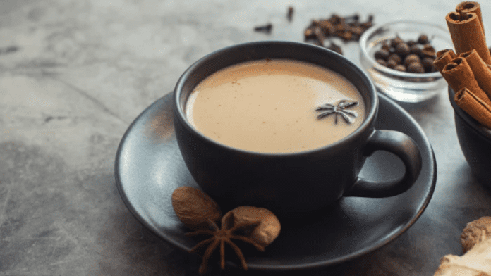 Wagh bakri tea Wagh bakri tea