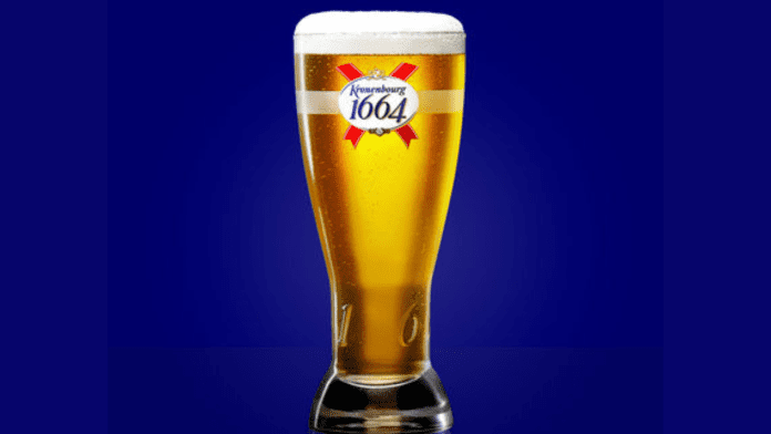 Kronenbourg Kronenbourg
