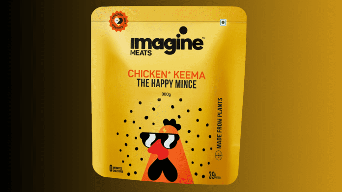 Imagine Meats Chicken KeemaImagine Meats Chicken Keema Imagine Meats Chicken Keema