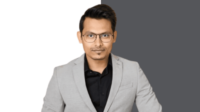 Abhijeet Anand Abhijeet Anand