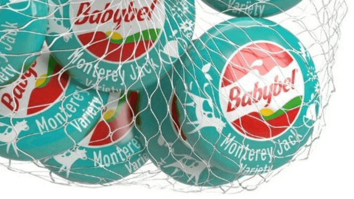 Babybel Babybel