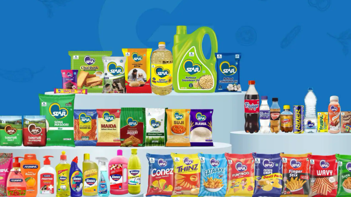 Ghodawat Consumer Ghodawat Consumer