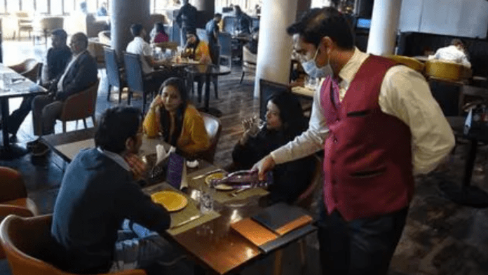 restaurant restaurant