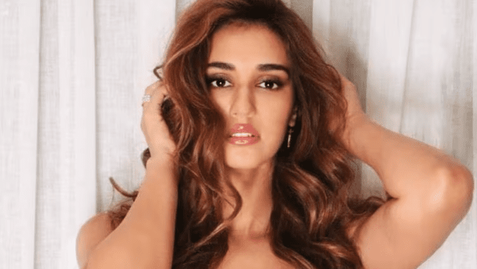 Disha Patani Disha Patani