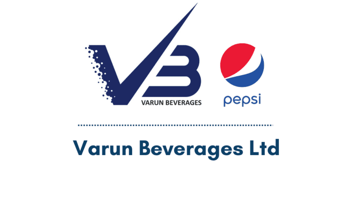 Varun Beverages