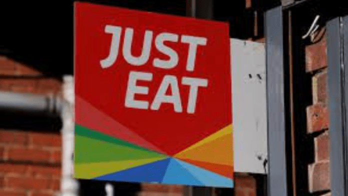Just Eat Just Eat