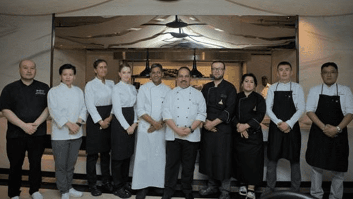 SCO Millet Food Festival