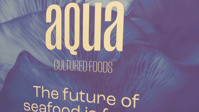 Aqua Cultured Foods