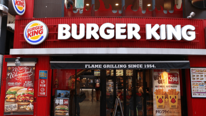 Burger King