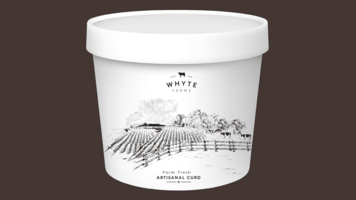 Whyte Farms Curd