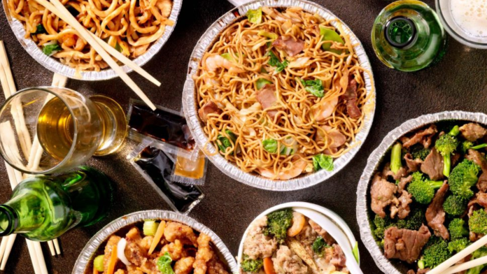 authentic chinese food authentic chinese food