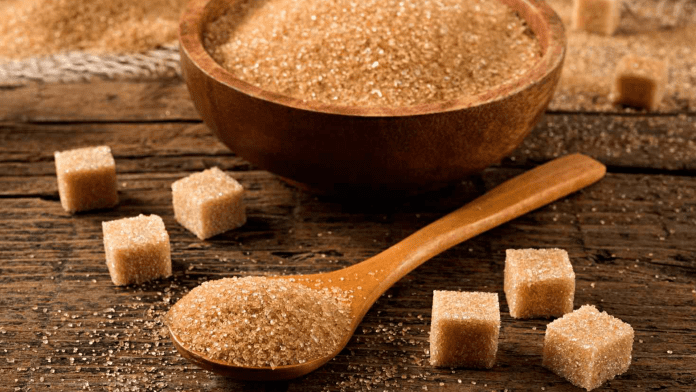 brown sugar brown sugar