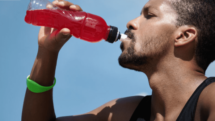 electrolyte drinks electrolyte drinks