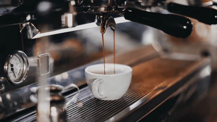 espresso espresso