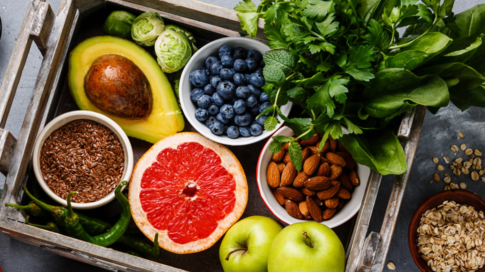 food for weight loss