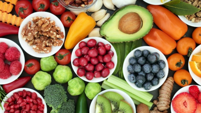 food for weight loss