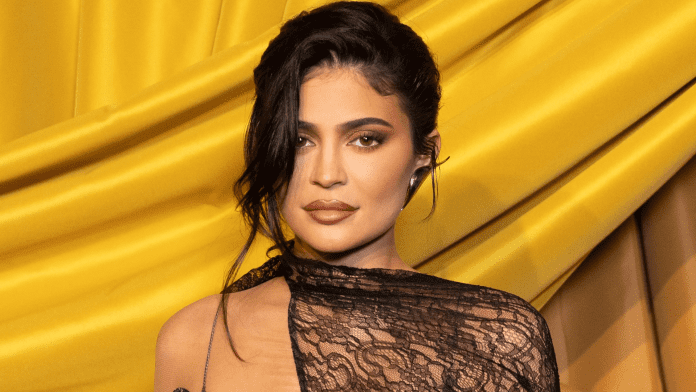 kylie jenner kylie jenner