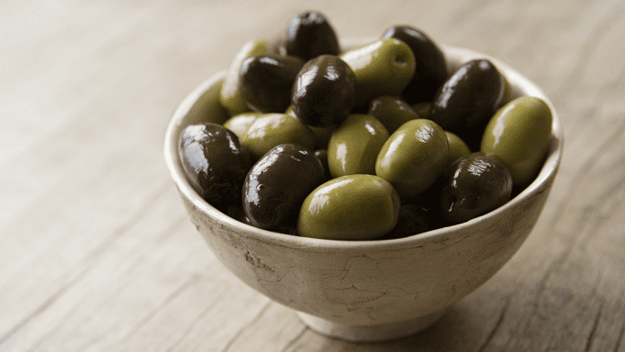 olives olives