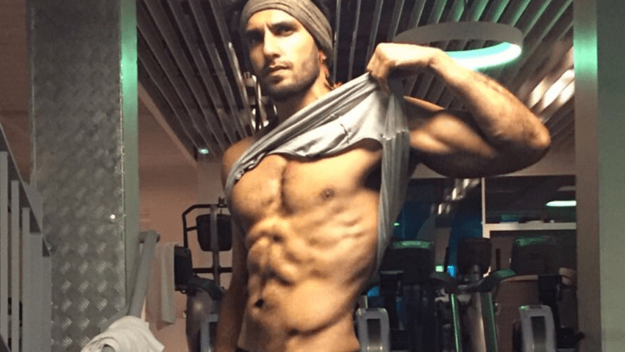 ranveer singh