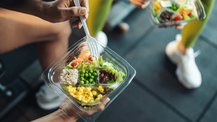 Athletic Performance